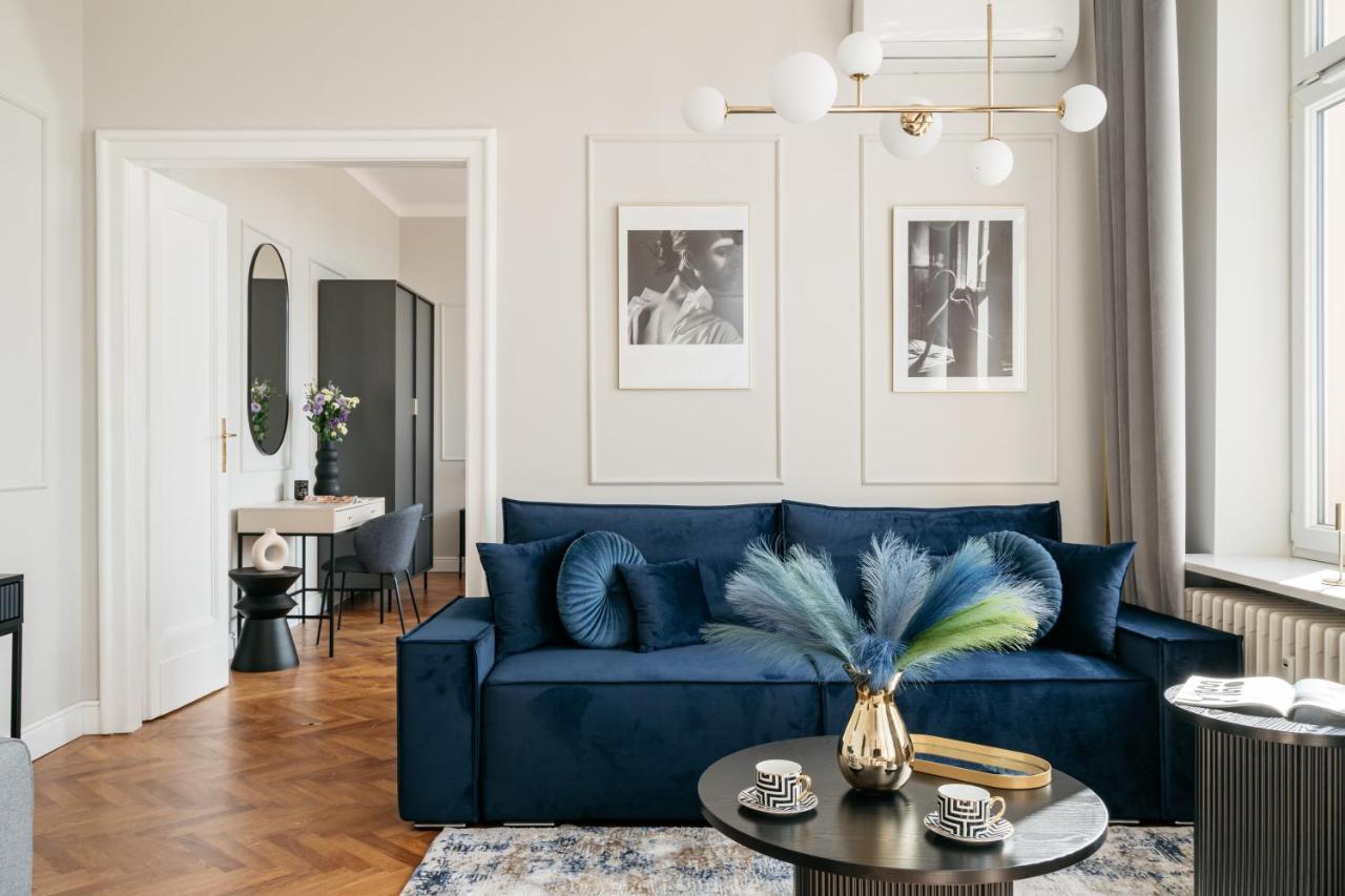 Apartament Penthouse Panorama - Loftaffair *