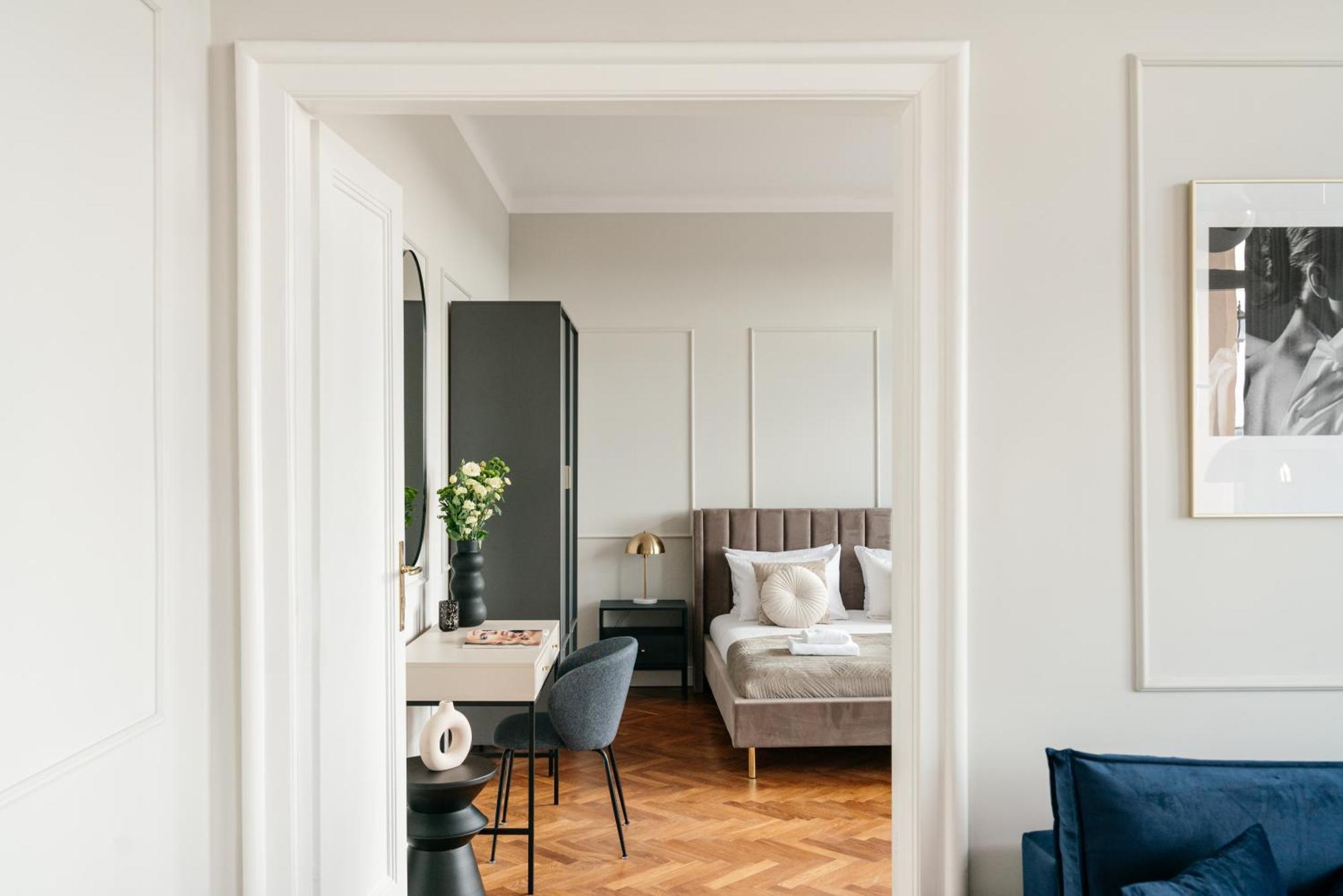 Apartament Penthouse Panorama - Loftaffair